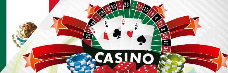 casino online México