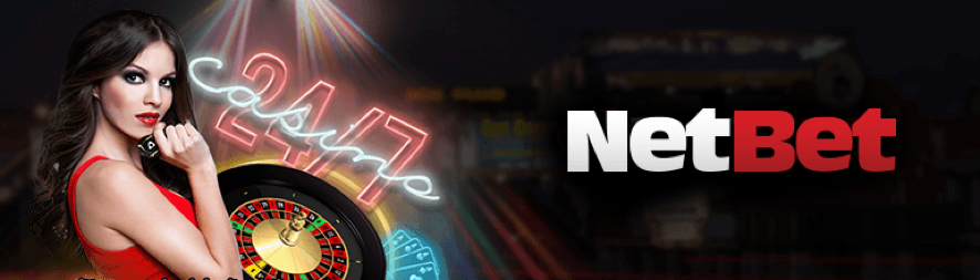 Netbet casino