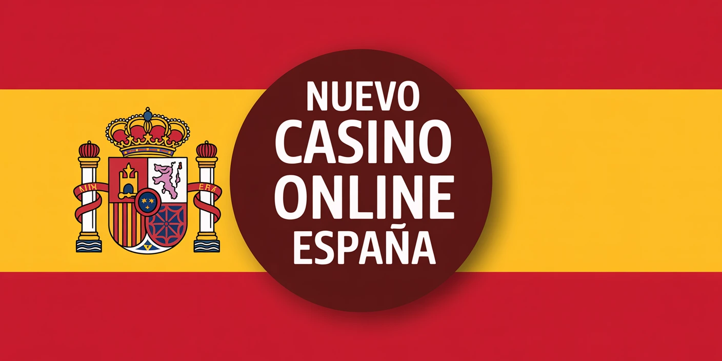 Nuevo casino online España