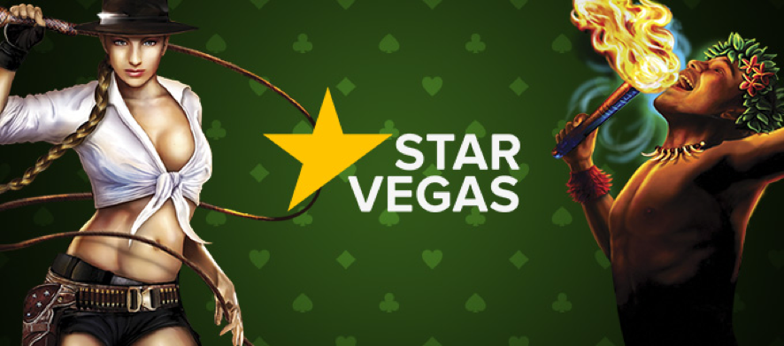 Starvegas